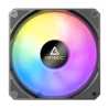 Antec P12R PWM Reverse ARGB Fan – Black