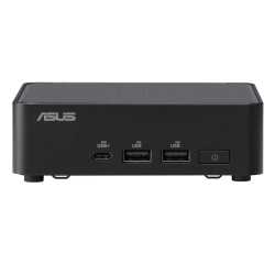 Asus NUC 14 Pro Slim Kit Barebone, Core i3 100U, M.2 PCIe 4.0 