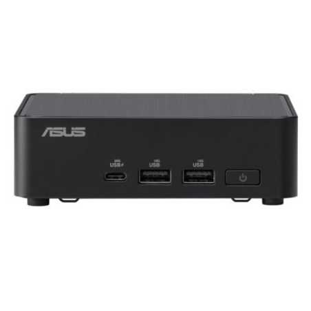 Asus NUC 14 Pro Slim Kit Barebone, Core Ultra 5 125H, M.2 PCIe 4.0 