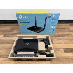 TP-Link 4G LTE Router - TL-MR6400
