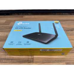 TP-Link 4G LTE Router - TL-MR6400