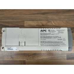 APC Back-UPS CS 500 - without battery
