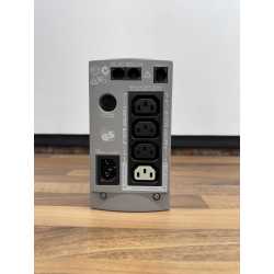 APC Back-UPS CS 500 - without battery