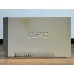 APC Back-UPS CS 500 - without battery