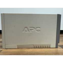 APC Back-UPS CS 500 - without battery