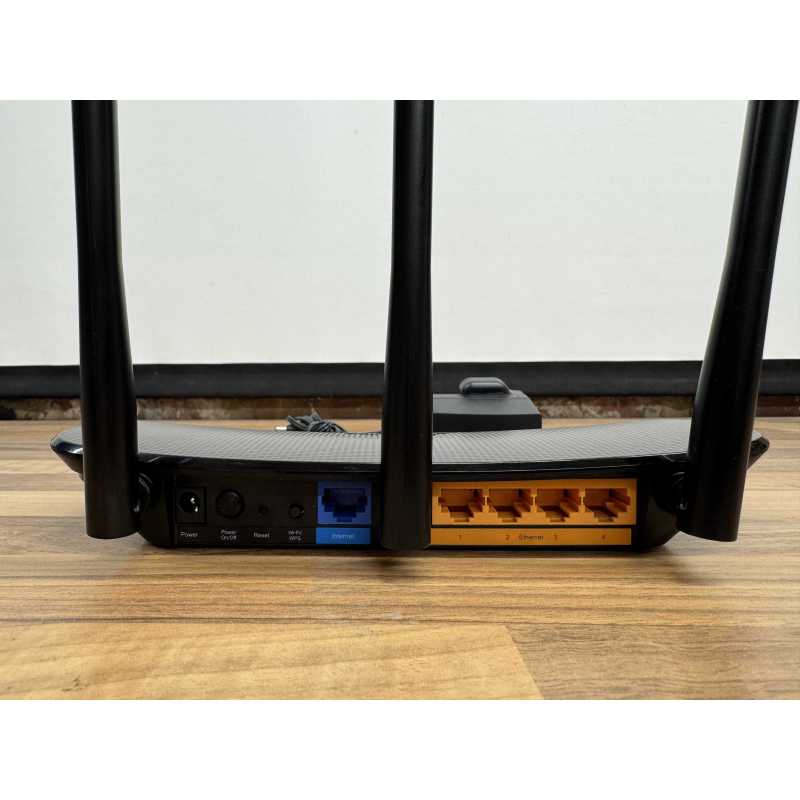 TP-Link - TL-WR940N (Unboxed)