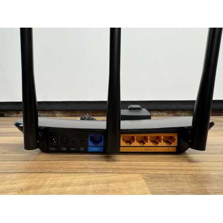 TP-Link - TL-WR940N (Unboxed)