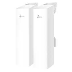 TP-LINK (EAP215-BRIDGE KIT) Omada Wireless Bridge 5GHz 867Mbps Long-Range Indoor/Outdoor Access Point
