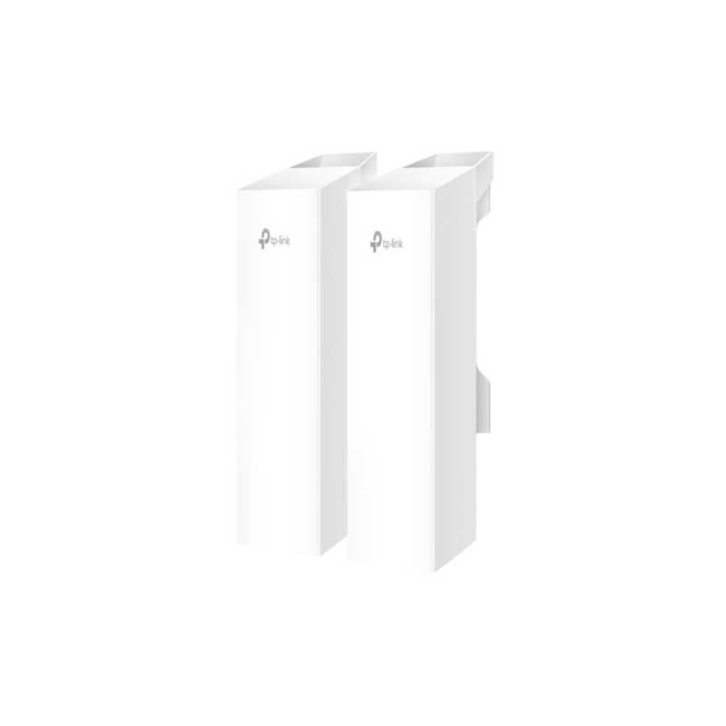 TP-LINK (EAP215-BRIDGE KIT) Omada Wireless Bridge 5GHz 867Mbps Long-Range Indoor/Outdoor Access Point