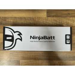 Ninja Batt - 1 High performance Laptop Battery