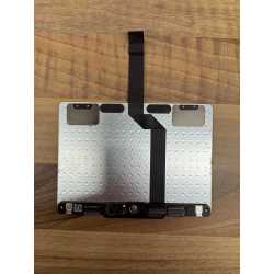 Macbook Pro 13" Retina A1502(2013 2014 2015 Version) Palmrest and battery with replacement trackpad