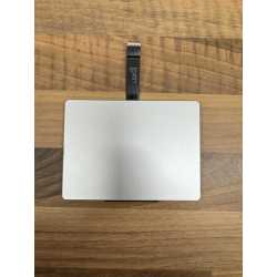 Macbook Pro 13" Retina A1502(2013 2014 2015 Version) Palmrest and battery with replacement trackpad