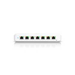 Ubiquiti USW-ULTRA-60W UniFi Switch Ultra 8 Port Layer 2 Gigabit PoE+ Switch