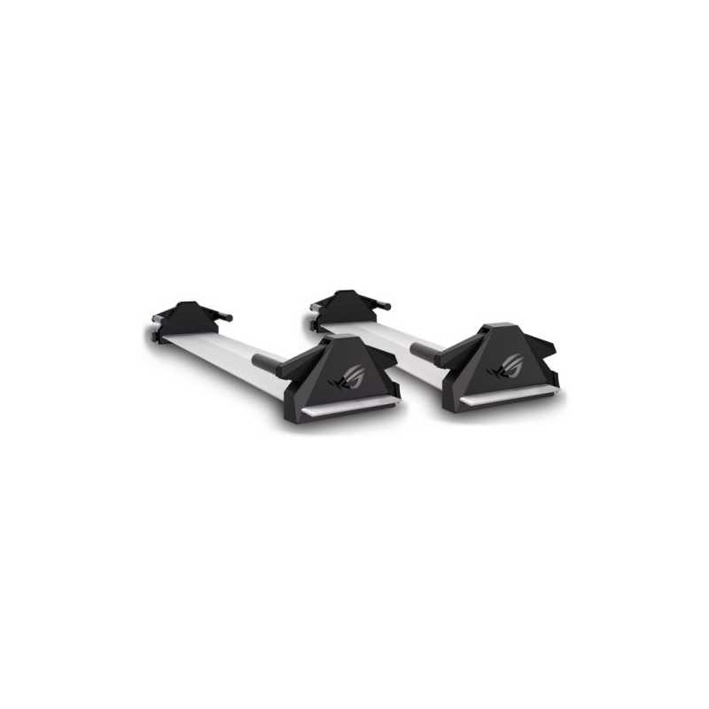Asus ROG Bezel Free Kit ABF01, Eliminate Gaps Between Displays, For Frameless/Slim-Bezel Monitors Under 27"