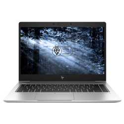 PREMIUM REFURBISHED HP EliteBook 840 G6 Intel Core i7-8565U 8th Gen Laptop, 14 Inch Full HD 1080p Screen, 16GB RAM, 256GB SSD, W
