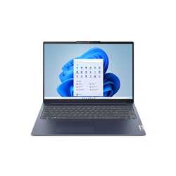 Lenovo IdeaPad Slim 5 Laptop, 16 inch 2.5K IPS Screen, Intel Core i5-13420H 13th Gen, 8GB RAM, 512GB SSD, Windows 11 Home, Blue