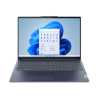Lenovo IdeaPad Slim 5 Laptop, 16 inch 2.5K IPS Screen, Intel Core i5-13420H 13th Gen, 8GB RAM, 512GB SSD, Windows 11 Home, Blue