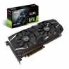 Asus RTX2080 Ti DUAL Advanced, 11GB DDR6, HDMI, 3 DP, USB-C, 1575MHz Clock