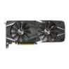 Asus RTX2080 Ti DUAL Advanced, 11GB DDR6, HDMI, 3 DP, USB-C, 1575MHz Clock