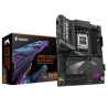 Gigabyte X870 AORUS ELITE WIFI7 AMD AM5 Socket Motherboard, ATX, 4x DDR5 Slots, 3x M.2 Sockets, 3x USB-C Port, Fitted I/O Shield
