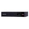 CyberPower Smart App 3000VA Line Interactive 2U Rackmountable Professional UPS, 3000W, LCD Display, 8x IEC, AVR Energy Saving, H