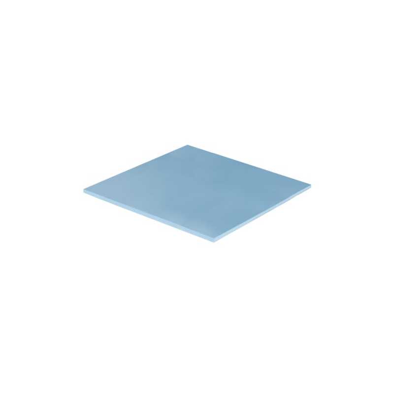 Arctic TP-3 Premium Performance Gap Filler Thermal Pad (Single), Easy Installation, 100 x 100 mm, 1.5 mm Thick, Blue