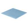 Arctic TP-3 Premium Performance Gap Filler Thermal Pad (Single), Easy Installation, 100 x 100 mm, 1.5 mm Thick, Blue