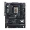 Asus TUF GAMING Z890-PLUS WIFI, Intel Z890, 1851, ATX, 4 DDR5, HDMI, DP, TB4, Wi-Fi 7, 2.5G LAN, RGB, 4x M.2