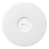 TP-LINK (EAP772) BE9300 Ceiling Mount Tri-Band Wi-Fi 7 Access Point, PoE, 2.5GB Port, Omada Mesh, MLO, Multi-RUs