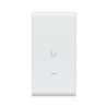 Ubiquiti U6-Mesh-Pro UniFI 6 Mesh Pro Indoor/Outdoor WiFi 6 Access Point with Passthrough