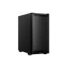 be quiet! Pure Base 501 Case, Airflow Black, Mid Tower, 2 x USB Type-A, 1 x USB Type-C, 2 x Pure Wings 2 140mm Black PWM Fans In