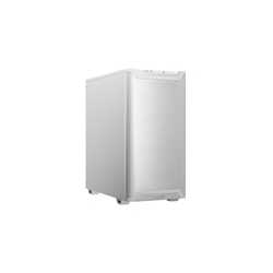 be quiet! Pure Base 501 Case, Airflow White, Mid Tower, 2 x USB Type-A, 1 x USB Type-C, 2 x Pure Wings 2 140mm Black PWM Fans In
