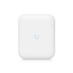Ubiquiti U7-OUTDOOR UniFi U7 Outdoor WiFi 7 All Weather Access Point