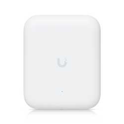 Ubiquiti U7-OUTDOOR UniFi U7 Outdoor WiFi 7 All Weather Access Point