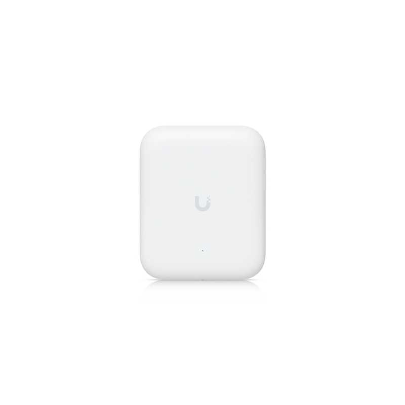 Ubiquiti U7-OUTDOOR UniFi U7 Outdoor WiFi 7 All Weather Access Point