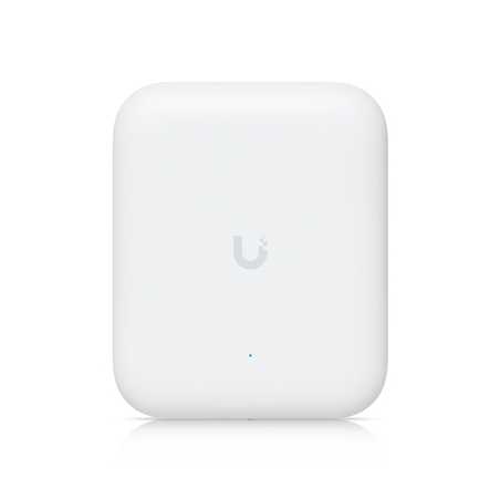 Ubiquiti U7-OUTDOOR UniFi U7 Outdoor WiFi 7 All Weather Access Point