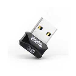 Plugable USB-WIFINT Wireless N150 USB Adapter