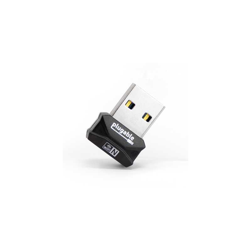Plugable USB-WIFINT Wireless N150 USB Adapter