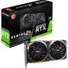 Gigabyte NVIDIA GeForce RTX 3060 VENTUS 2X 12G OC Graphics Card, 12GB GDDR6, 3584 CUDA Cores, 1807 MHz Core Clock, Dual Fan, 3x 