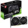 Gigabyte NVIDIA GeForce RTX 3060 VENTUS 2X 12G OC Graphics Card, 12GB GDDR6, 3584 CUDA Cores, 1807 MHz Core Clock, Dual Fan, 3x 