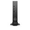Dell OptiPlex 3000 Thin Client Form Factor Desktop PC, Intel Pentium Silver N6005 Processor, 8GB RAM, 256GB SSD, Windows 10 IoT 