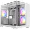 ANTEC CX600M Trio ARGB_White B