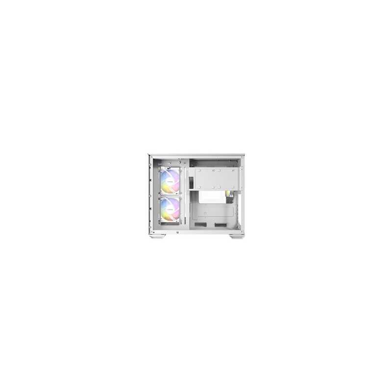 ANTEC CX600M Trio ARGB_White B