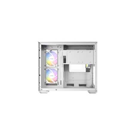 ANTEC CX600M Trio ARGB_White B