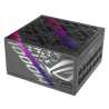 Asus ROG Strix 1000W Platinum PSU, Fully Modular, 80+ Platinum, ATX 31, PCIe 5.0, GaN MOSFET, Intelligent Voltage Stabilizer