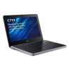 Acer Chromebook CB 311 C723-TCO NX.KKAEK.002, 11.6 Inch Screen, MTK528, 4GB RAM, 64GB  eMMC, Chrome OS