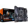 Gigabyte B760M GAMING X AX Intel 1700 Socket Motherboard, Micro-ATX, 4x DDR5 Slots, 2x M.2 Sockets, 1x USB-C Port, Fitted I/O Sh