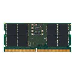 Kingston ValueRAM 32GB, DDR5, 5600MHz (PC5-44800), CL46, 1.1V, ECC, SODIMM Memory