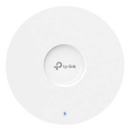 TP-LINK (EAP683 UR) AX6000 Dual Band Ceiling Mount Wi-Fi 6 Access Point, PoE+, 2.5G Port, Omada Mesh