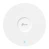 TP-LINK (EAP723) BE3600 Dual Band Ceiling Mount Wi-Fi 7 Access Point, PoE, 2.5GB Port, Omada Mesh, Multi-RUs